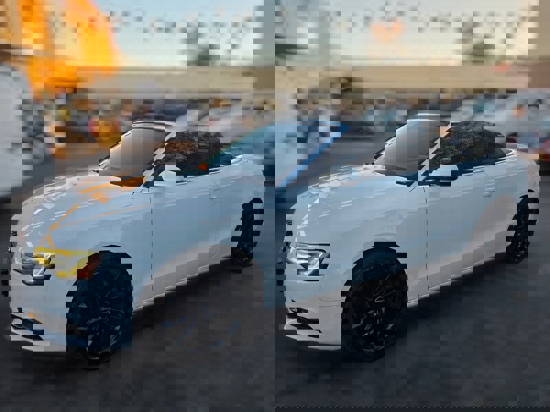 Used 2013 Audi A5 2.0T Premium Plus w/ Premium Plus Pkg image 17