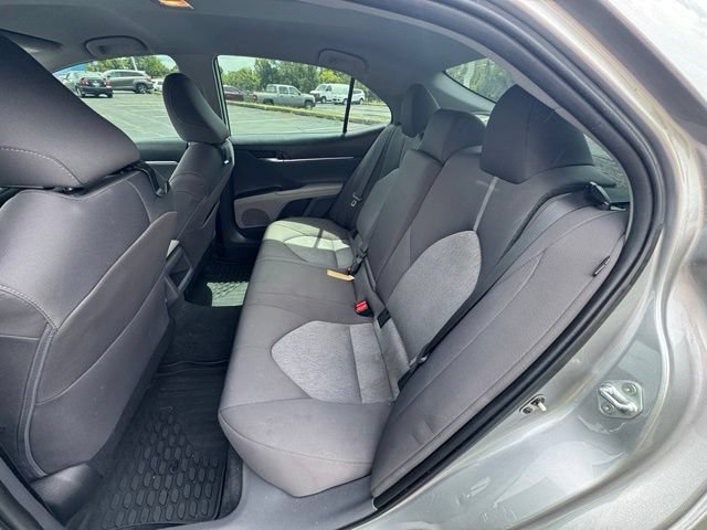 Used 2022 Toyota Camry LE w/ Convenience Package FWD image 15