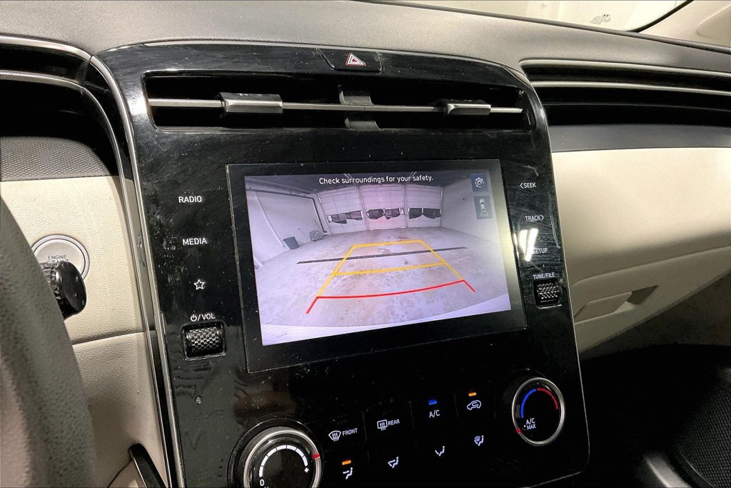 Used 2023 Hyundai Tucson SEL AWD/4WD image 27