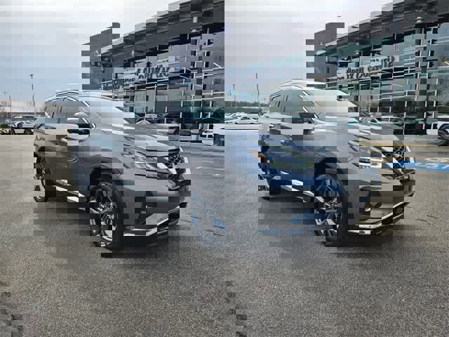 Used 2023 Nissan Murano Platinum w/ Cargo Package image 3