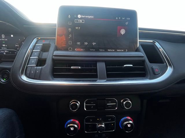 Used 2022 GMC Yukon SLE w/ Gmc Pro Safety Plus Package image 16