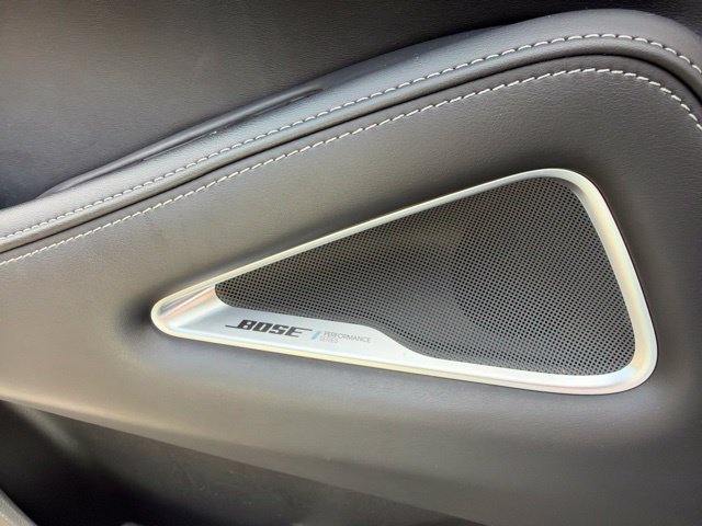 Used 2023 INFINITI QX60 Luxe w/ Performance Audio Package FWD image 35