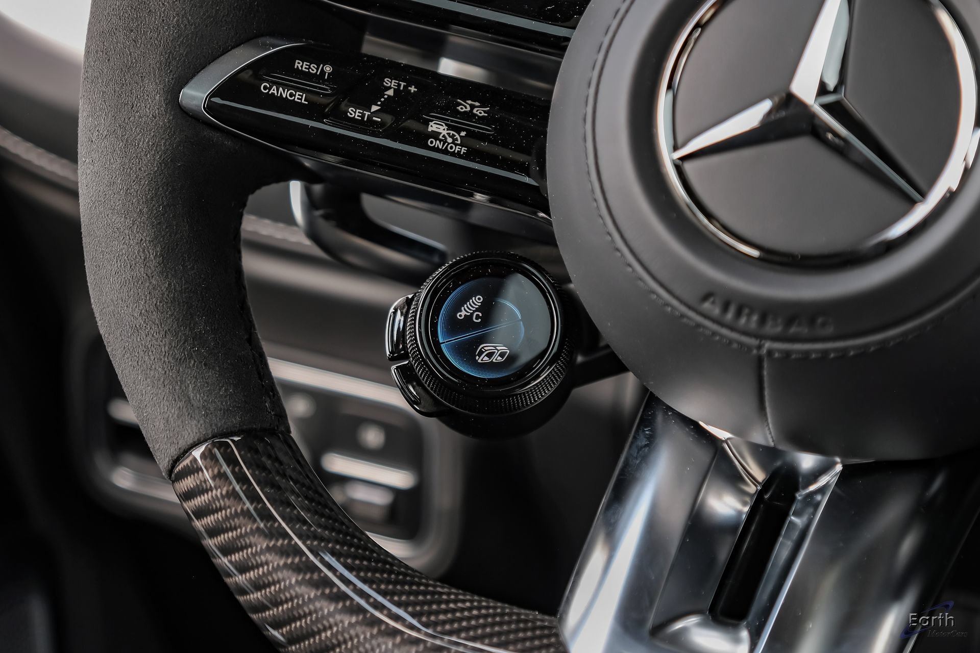 Used 2027 Mercedes-Benz G 63 AMG 4MATIC image 45