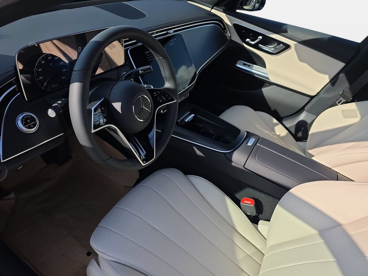 New 2026 Mercedes-Benz E 350 Sedan image 16