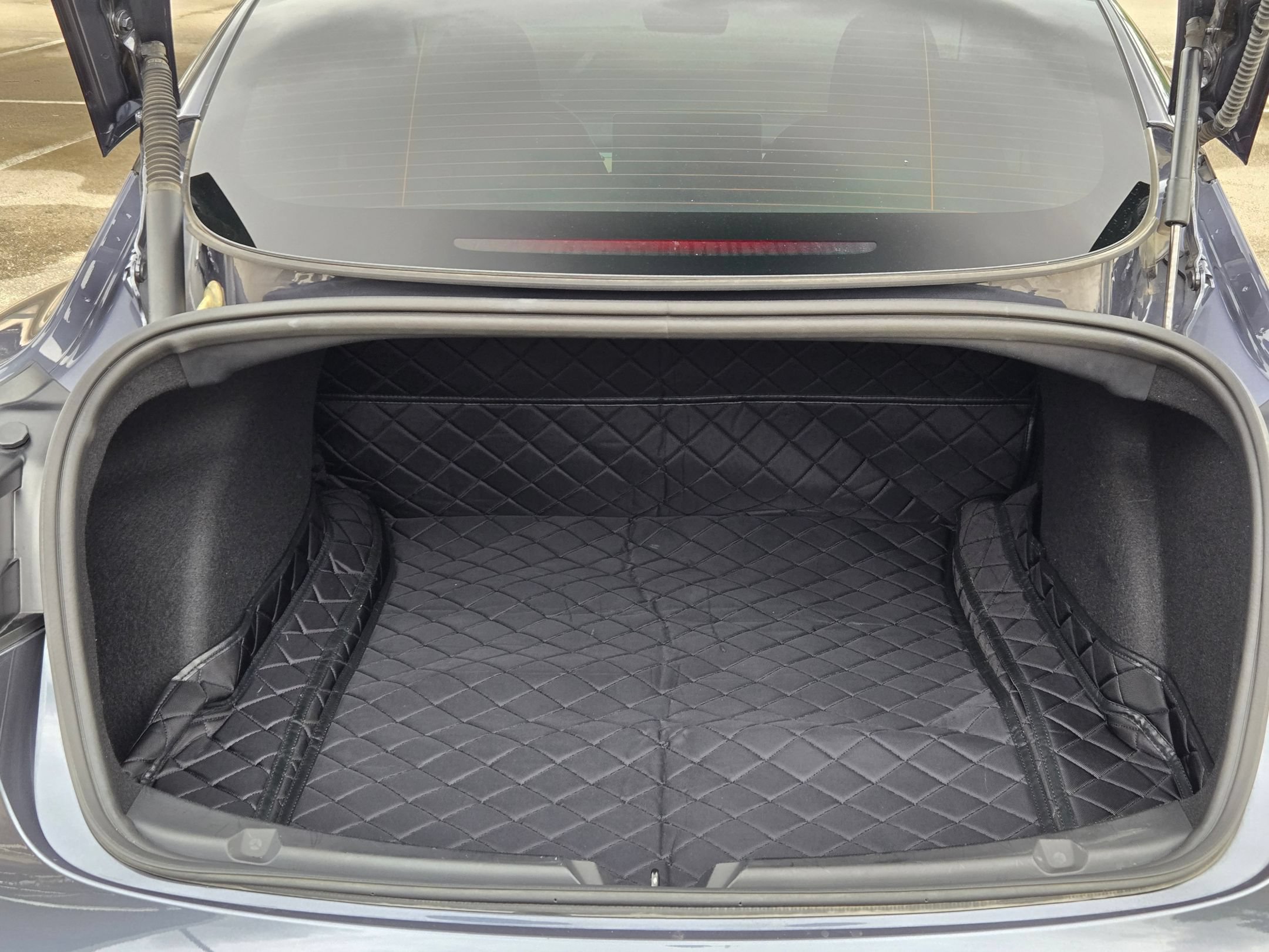 Used 2023 Tesla Model 3 Standard Range RWD image 24