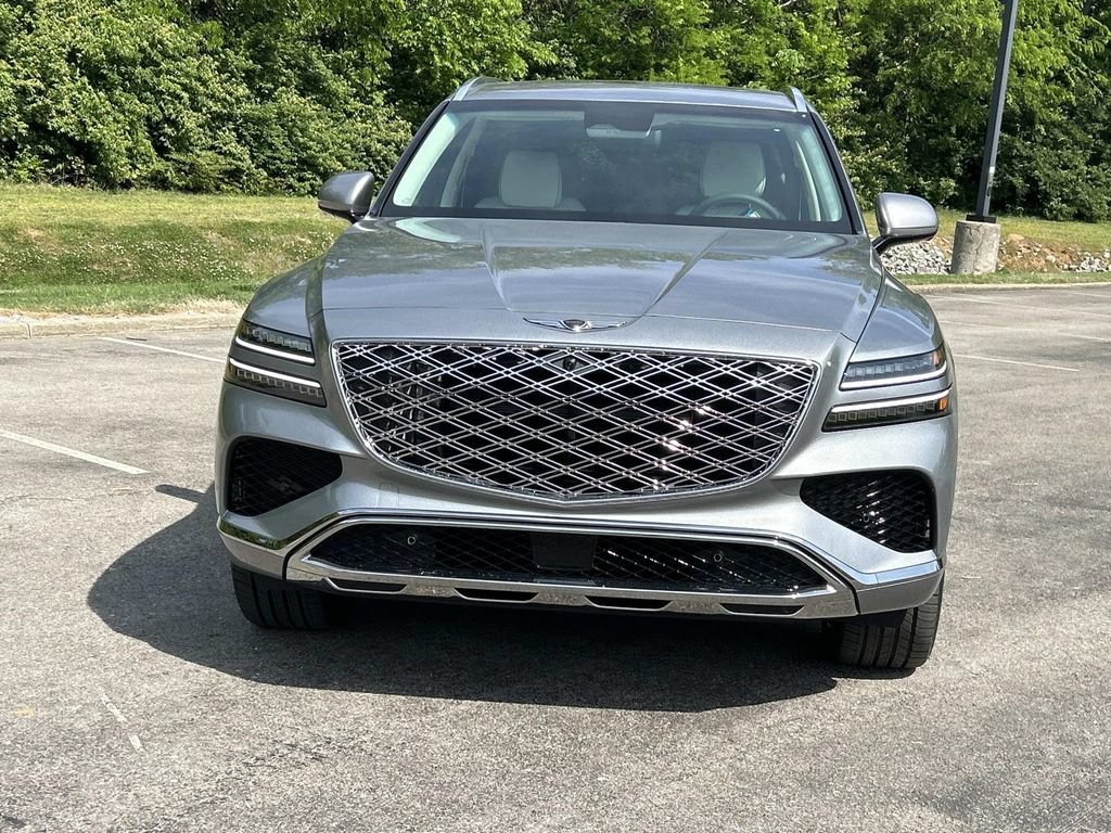 New 2026 Genesis GV80 3.5T Prestige AWD/4WD image 2
