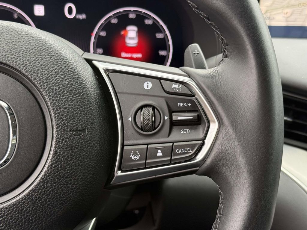 Used 2025 Acura TLX w/ Technology Package image 28
