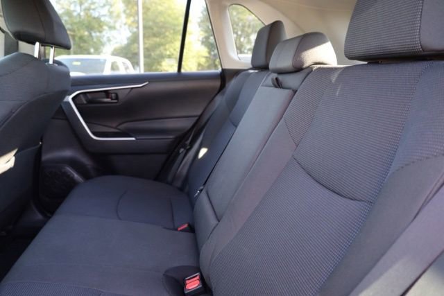 Used 2024 Toyota RAV4 LE image 30