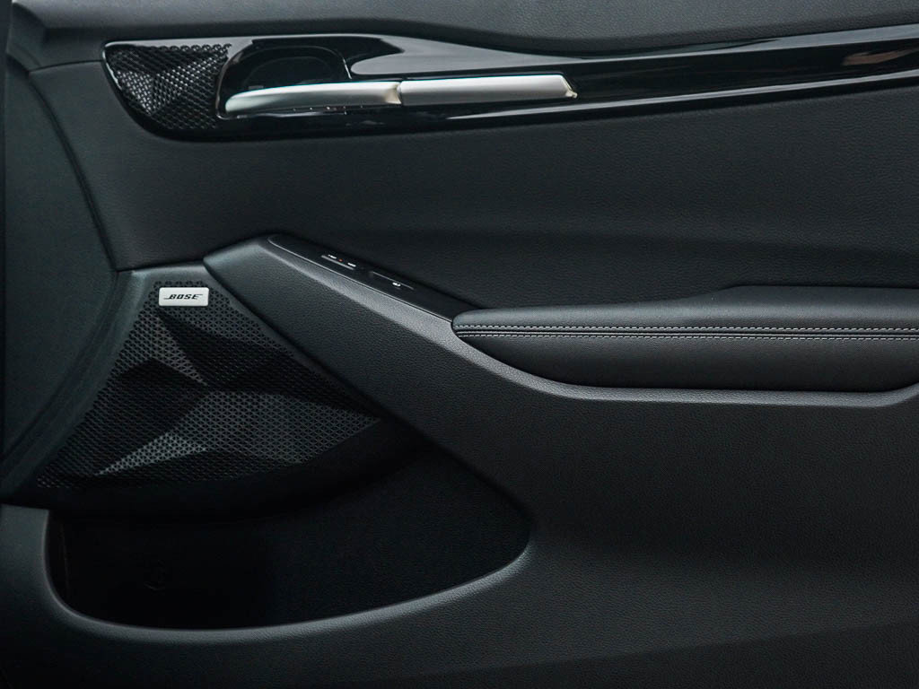 New 2026 Kia Seltos SX w/ SX Sunroof Package image 10