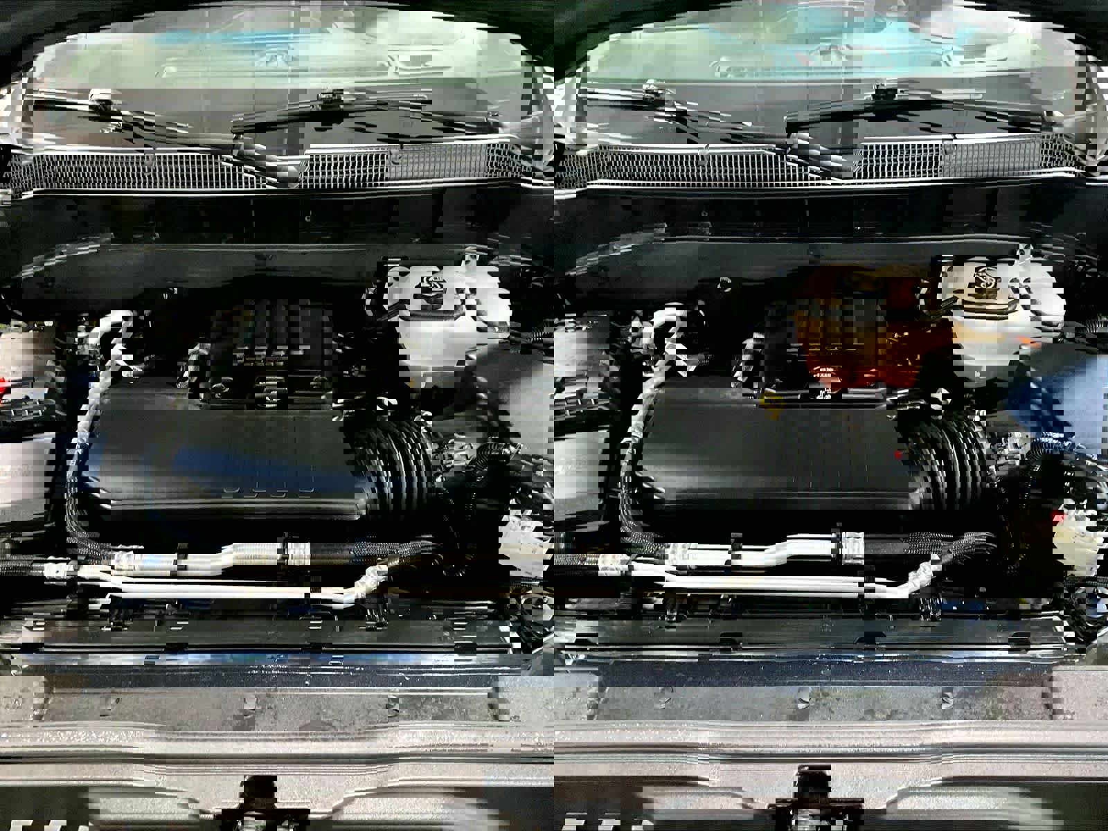 Used 2023 Chevrolet Silverado 1500 Custom image 30