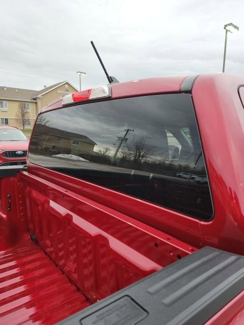 New 2025 Ford Ranger XL w/ Trailer Tow Package image 12