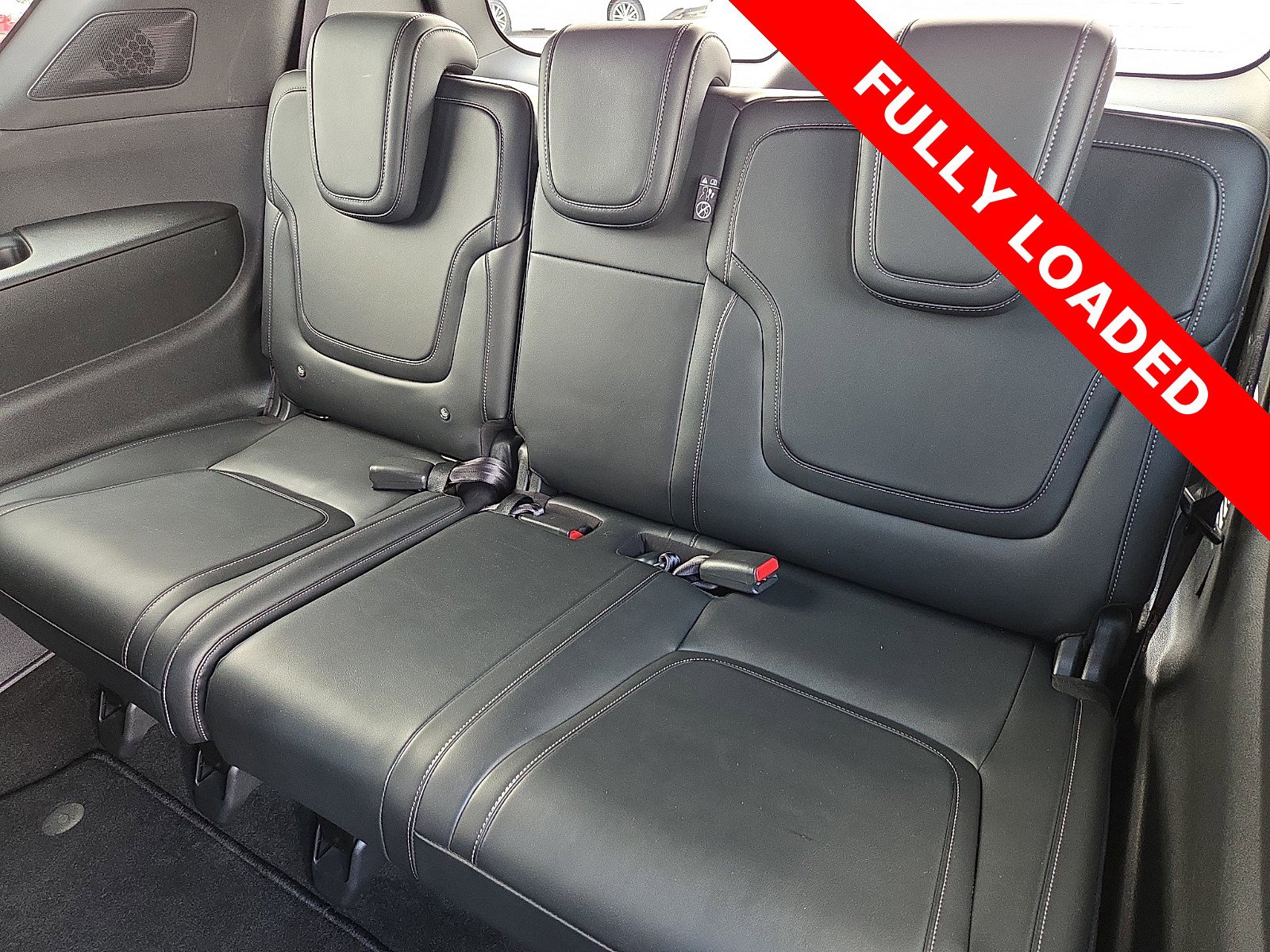Used 2025 Nissan Armada PRO-4X w/ Pro-4X Premium Package image 10