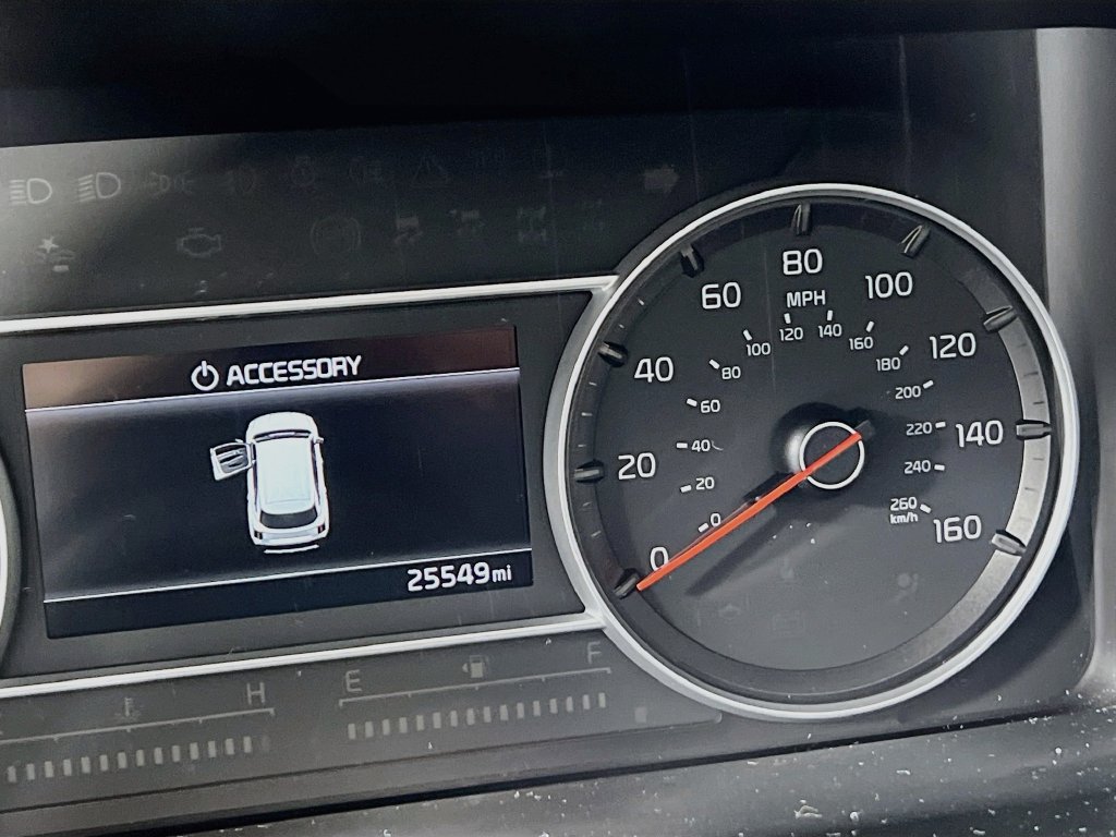 Used 2022 Kia Sorento SX AWD/4WD image 11