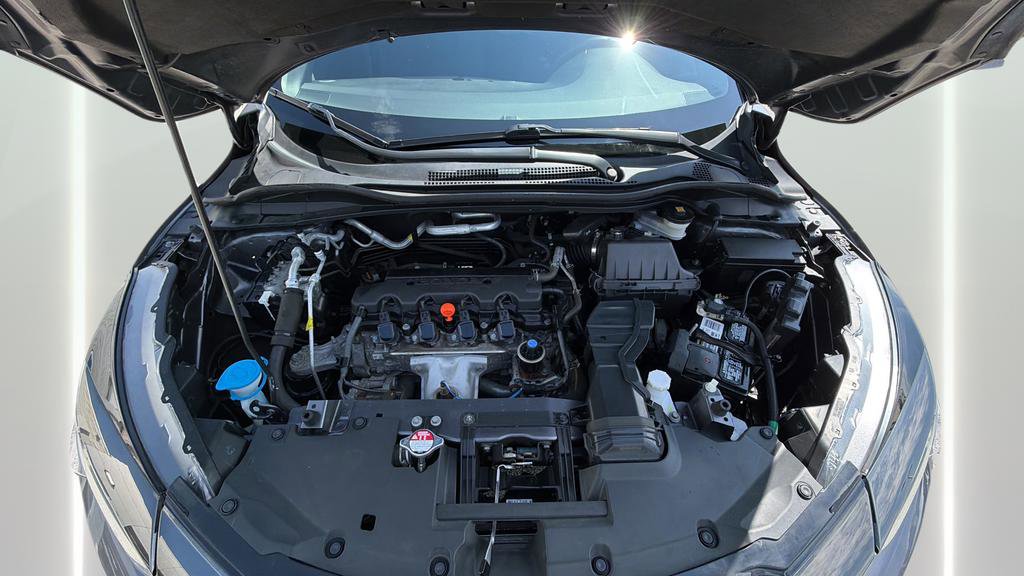 Used 2020 Honda HR-V Sport image 25