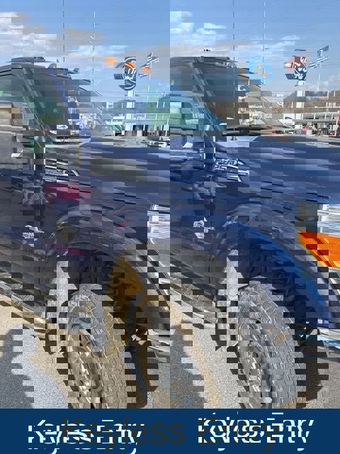 Used 2012 Ford F250 XLT w/ Snow Plow Prep Pkg image 10