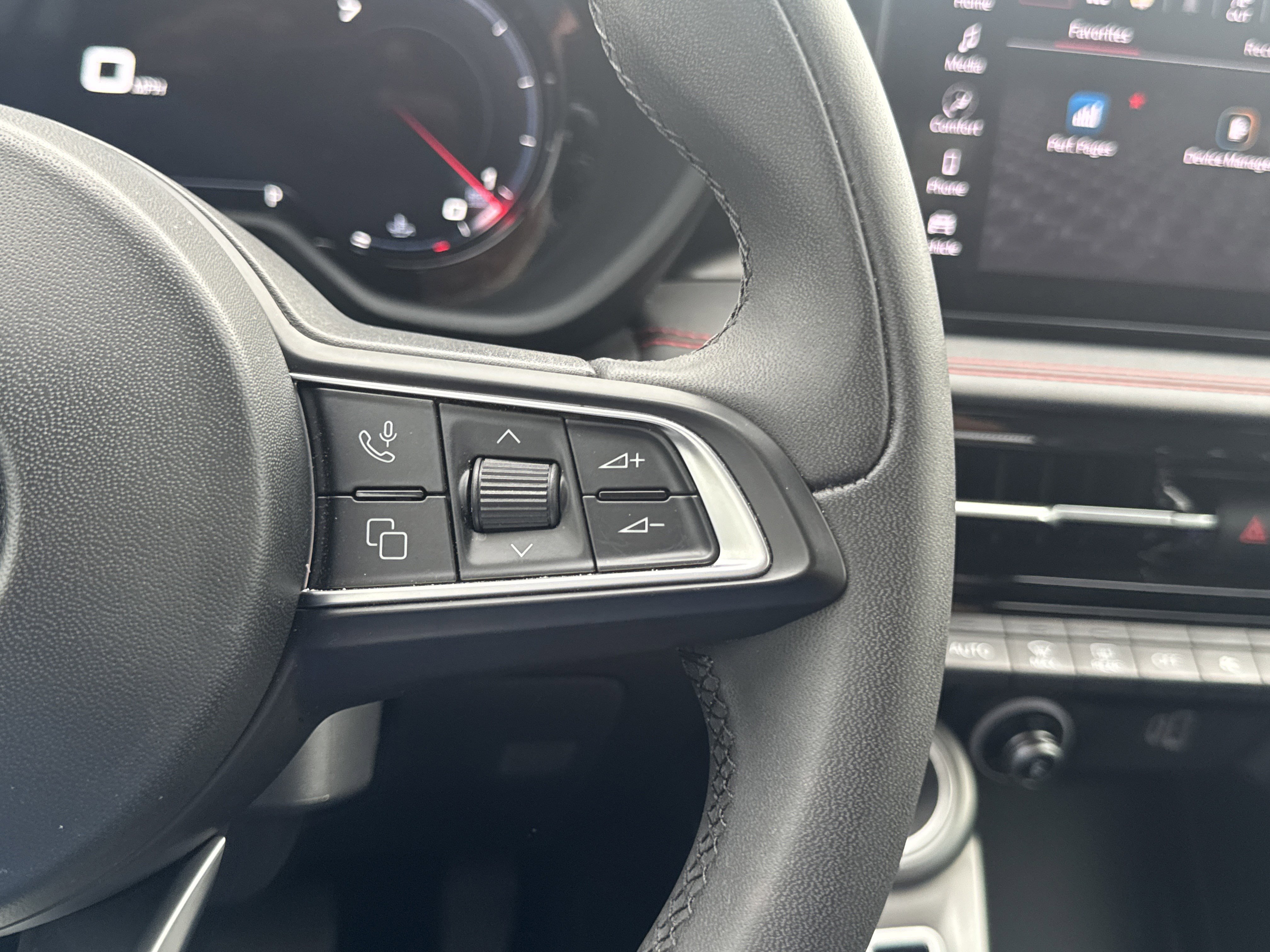 Used 2023 Dodge Hornet GT image 15