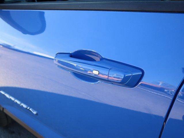 New 2026 GMC Terrain Elevation w/ Elevation Premium Package image 17