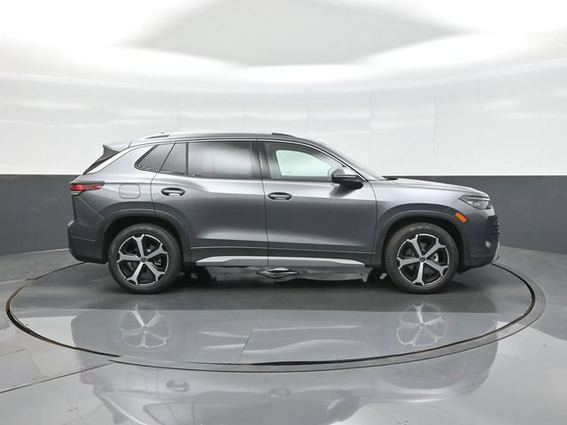 New 2026 Volkswagen Tiguan SE FWD image 8