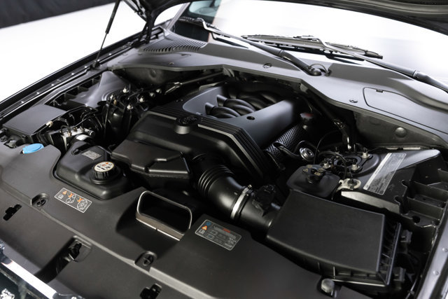 Used 2005 Jaguar XJ8 RWD image 38