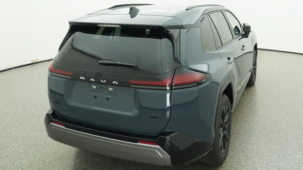 New 2026 Toyota RAV4 XSE AWD/4WD image 22