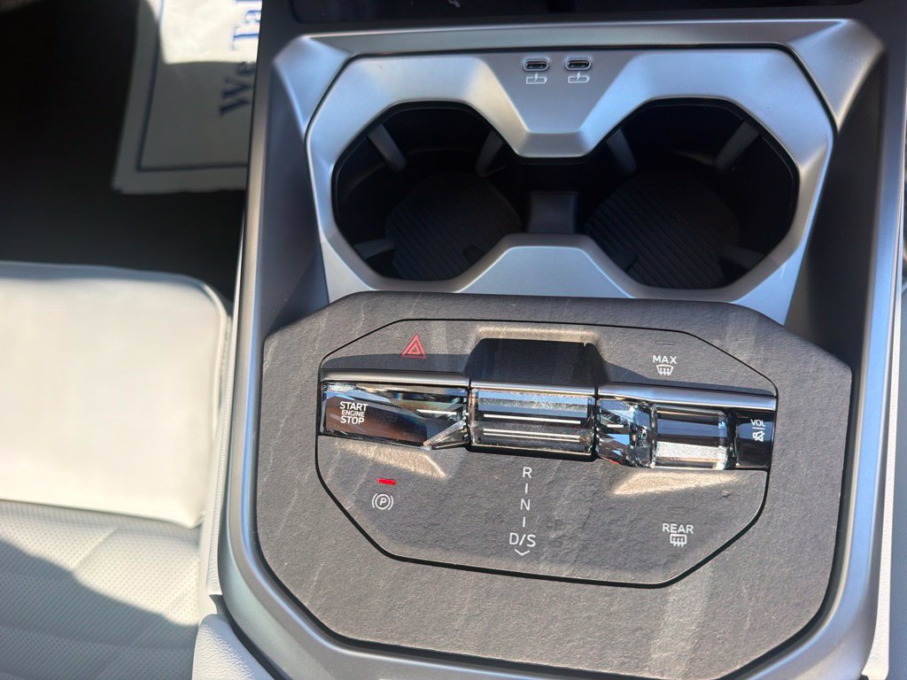 New 2027 BMW X5 xDrive40i AWD/4WD image 23