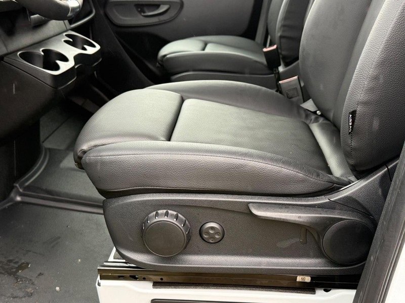 New 2026 Mercedes-Benz Sprinter 2500 image 17