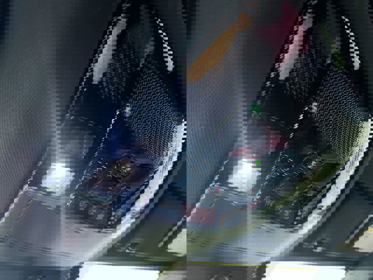 Used 2023 Lexus NX 450h+ AWD w/ Vision Package image 18