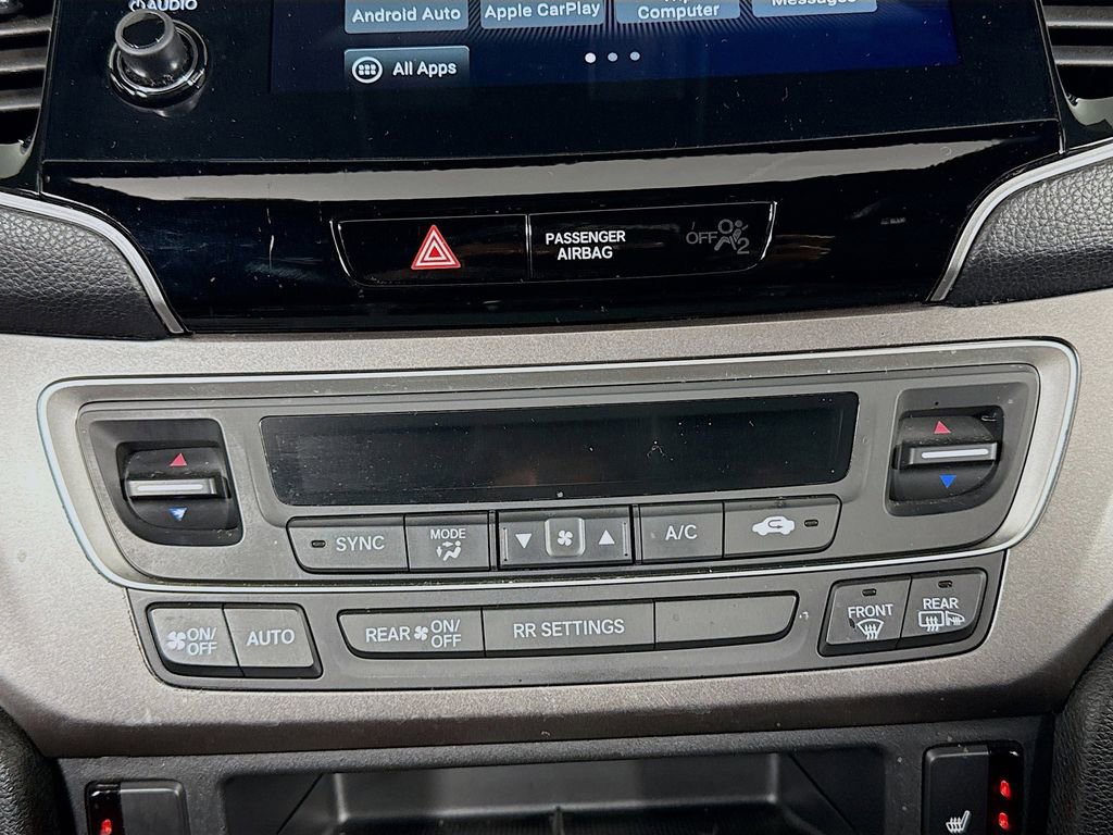 Used 2019 Honda Passport EX-L image 16