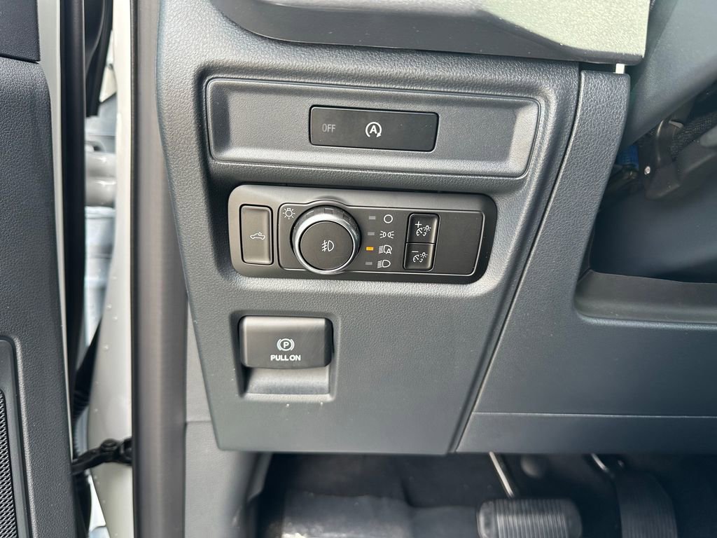 New 2025 Ford F150 XLT w/ Equipment Group 301A Standard image 54