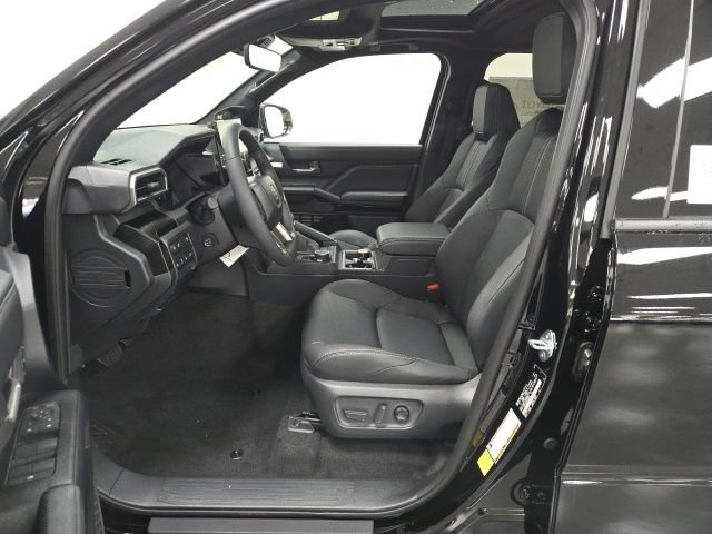 New 2026 Toyota 4Runner Limited AWD/4WD image 19