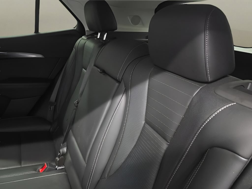 Used 2024 Buick Envision Preferred AWD/4WD image 17