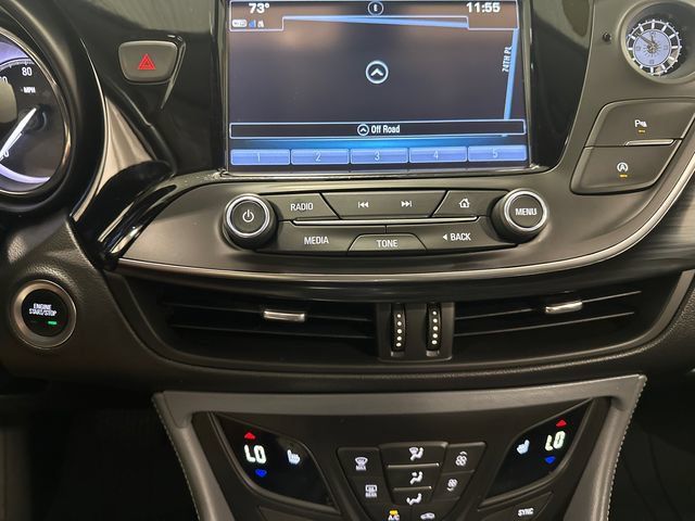Used 2020 Buick Envision Essence w/ Experience Buick Package AWD/4WD image 20