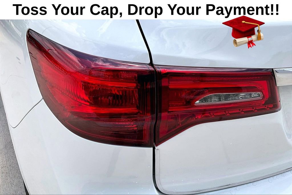 Used 2015 Acura MDX FWD image 39