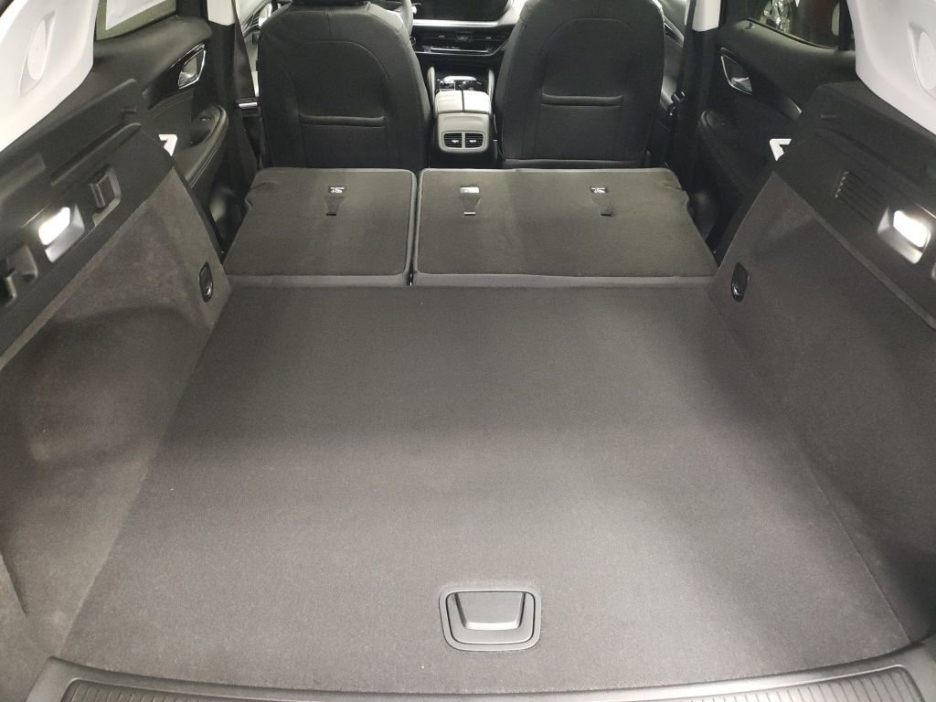 New 2026 Buick Envision Preferred image 16