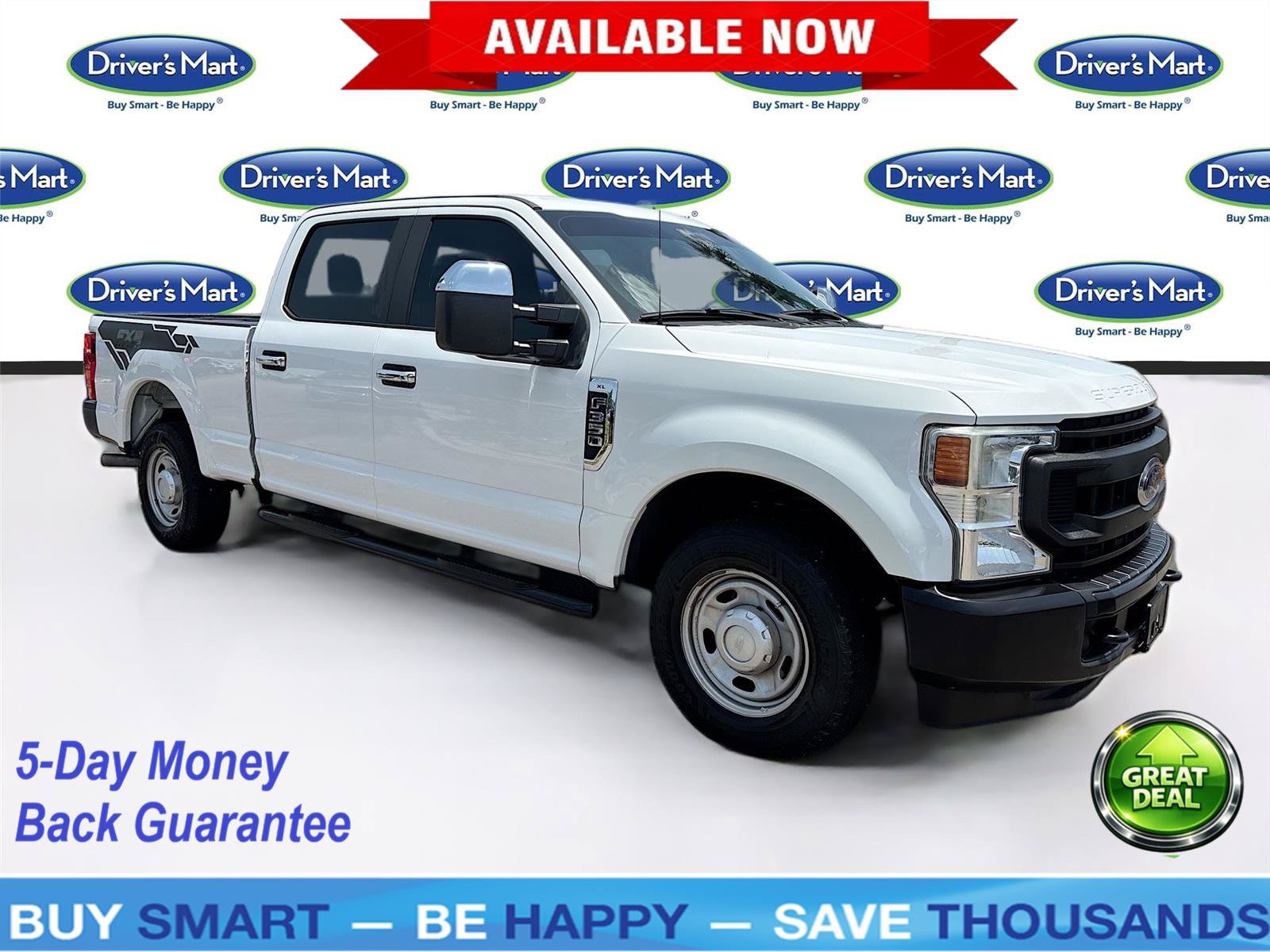 Used 2020 Ford F350 XL