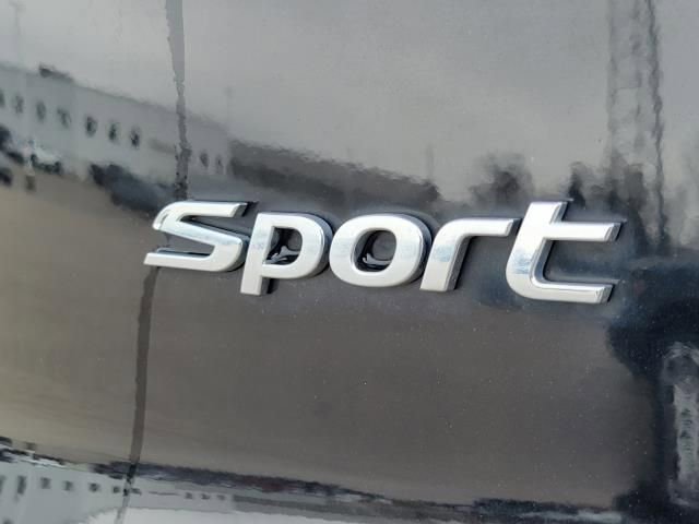 Used 2017 Hyundai Santa Fe Sport FWD image 6