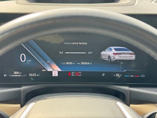 Used 2024 BMW 430i xDrive Coupe image 25