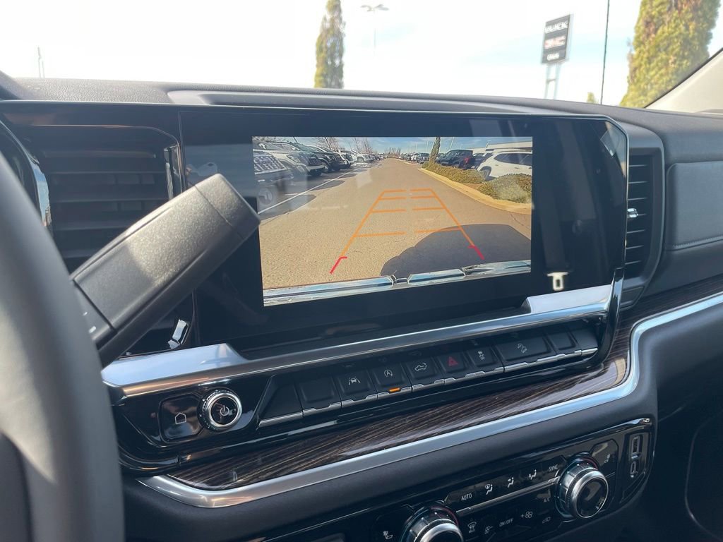 New 2026 GMC Sierra 1500 SLE w/ X31 Off-Road Package image 18