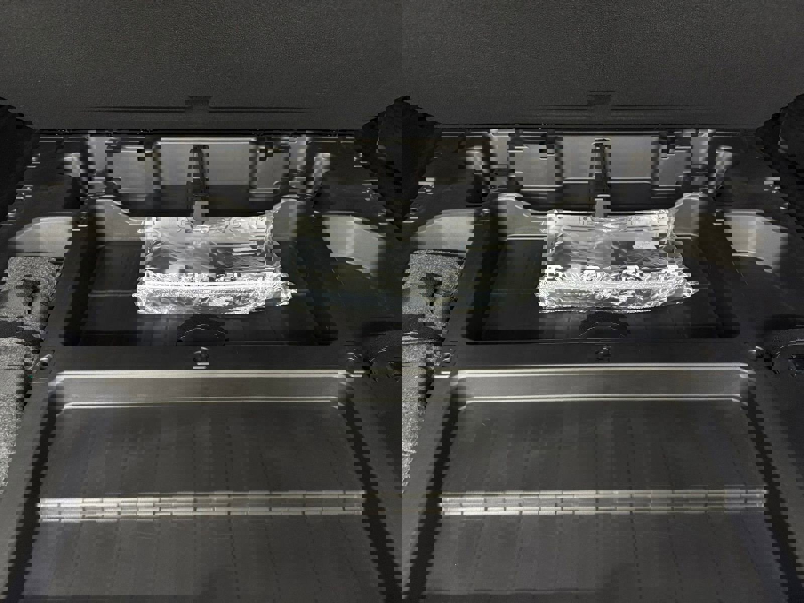 Used 2024 GMC Hummer EV 3X w/ LPO, Cargo Utility Package image 44