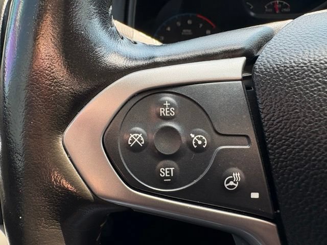 Used 2019 Chevrolet Colorado ZR2 AWD/4WD image 23
