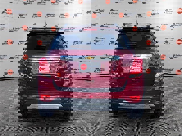 Used 2020 Chevrolet Trax Premier image 4