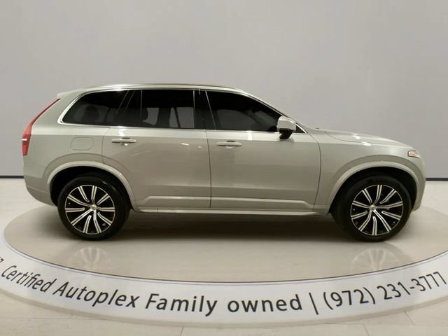 Used 2023 Volvo XC90 B6 Core AWD/4WD image 6