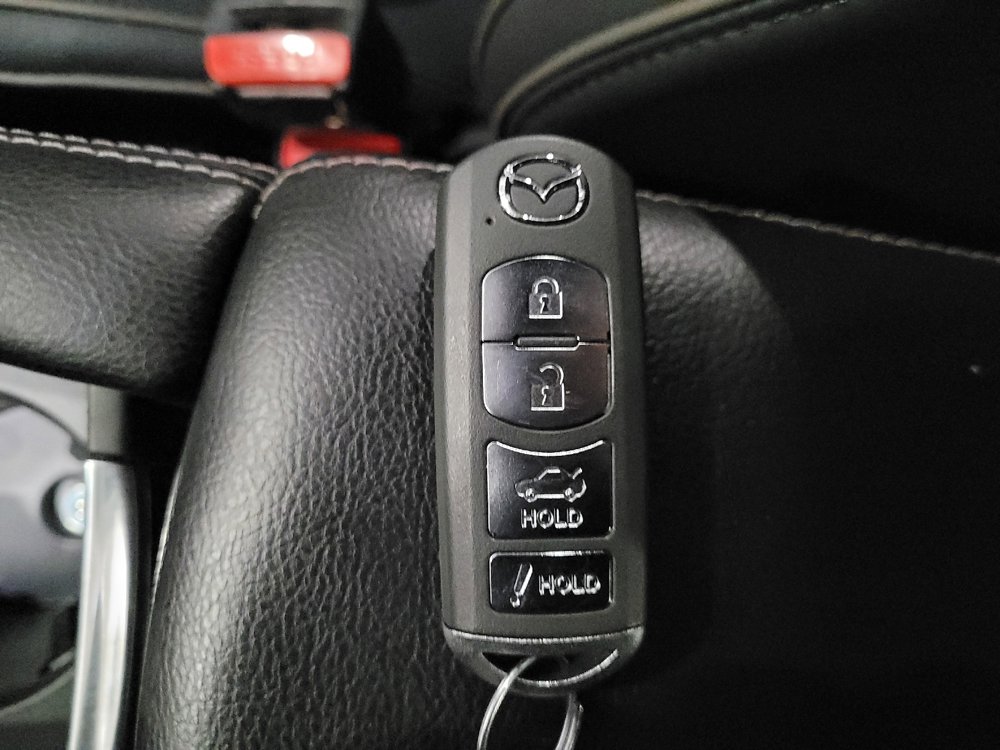 Used 2017 MAZDA MAZDA6 Grand Touring image 32