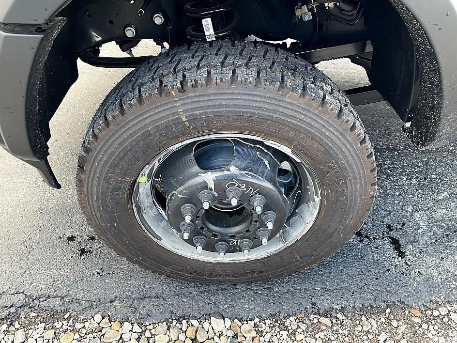 New 2026 RAM 5500 Tradesman image 14