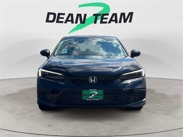 Used 2023 Honda Civic EX-L image 3