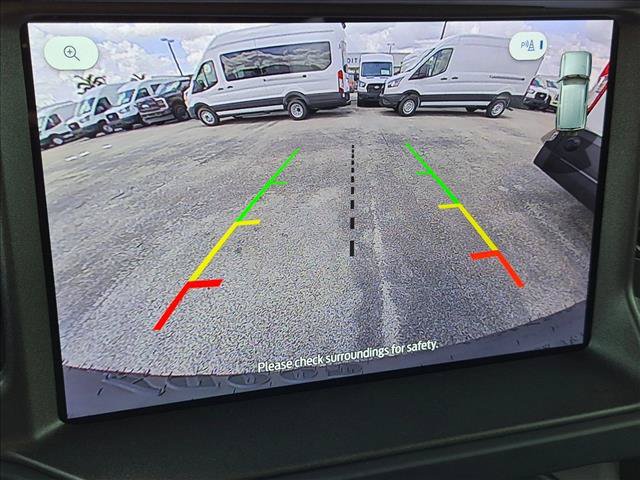 New 2026 Ford Bronco Big Bend AWD/4WD image 12
