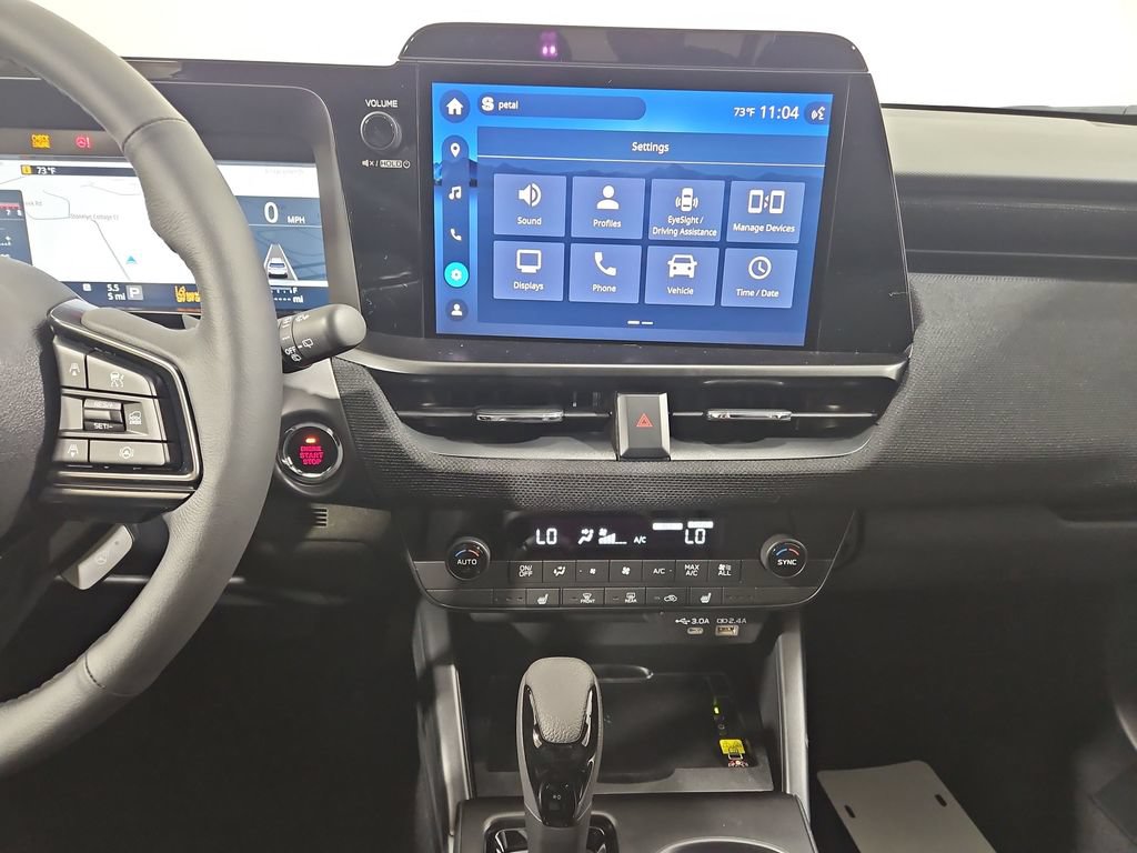 New 2026 Subaru Outback Limited AWD/4WD image 17