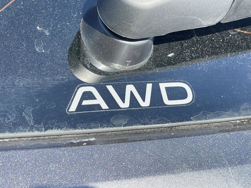 New 2026 Honda HR-V LX image 38