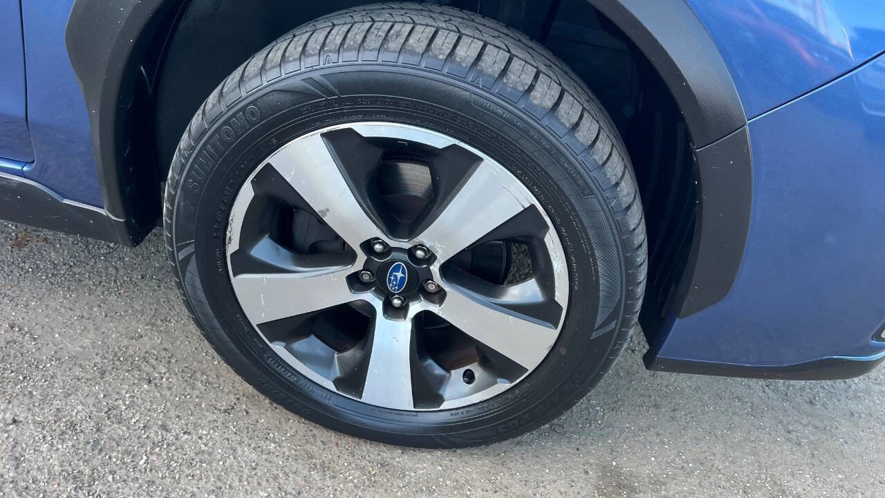 Used 2016 Subaru Crosstrek Hybrid image 31