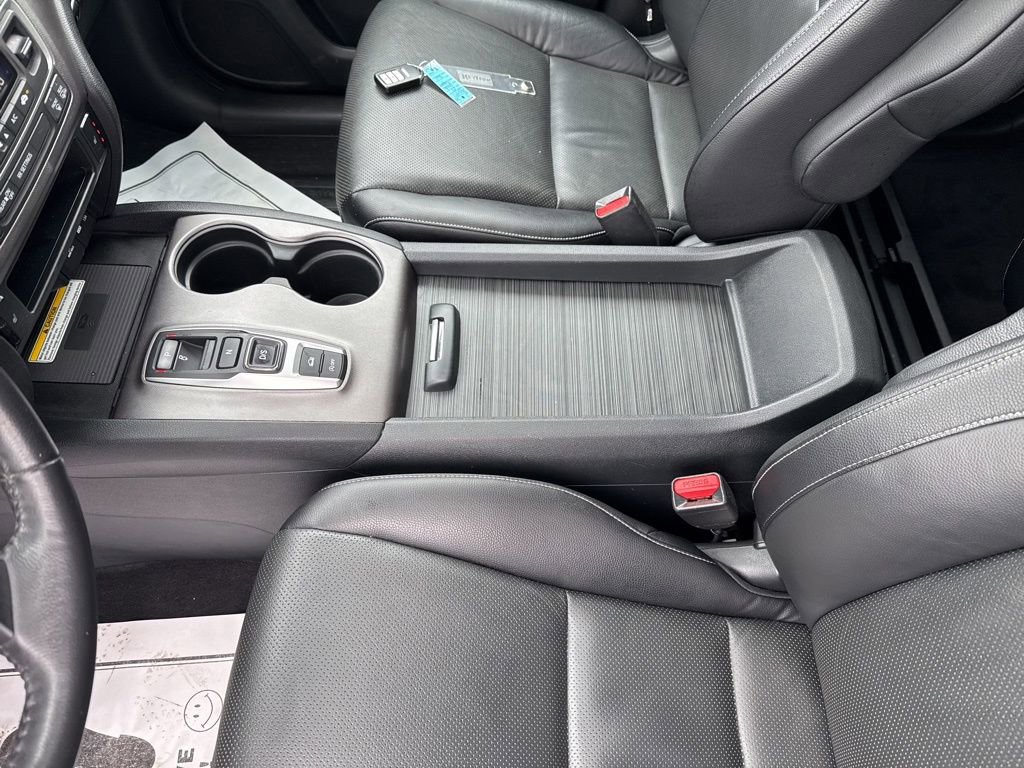 Used 2023 Honda Ridgeline RTL-E image 29